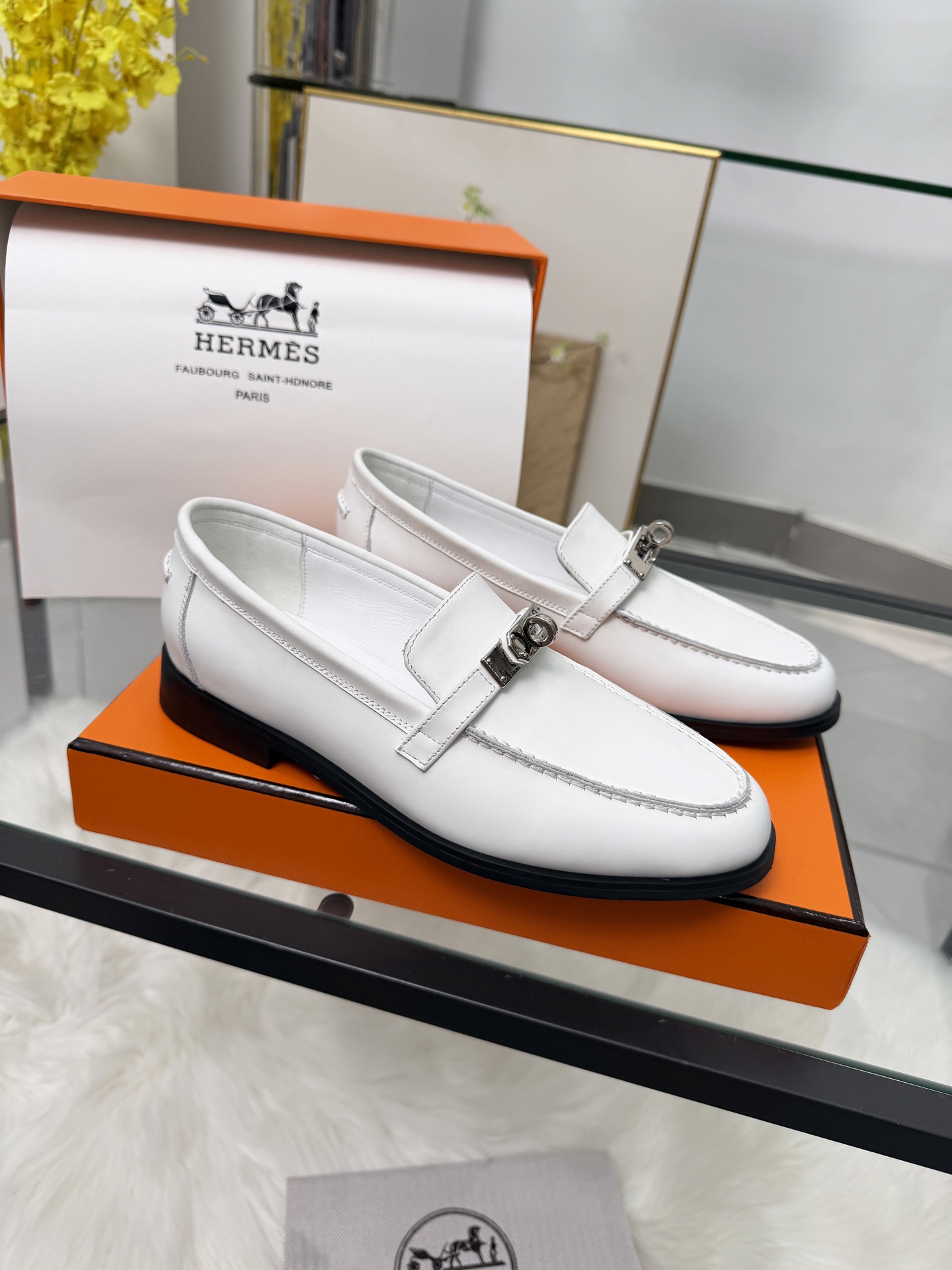 Women's high heels